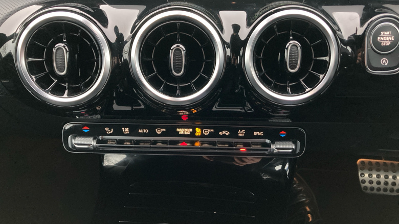 Mercedes-Benz A-Class A200 AMG Line 5dr Auto Petrol Hatchback